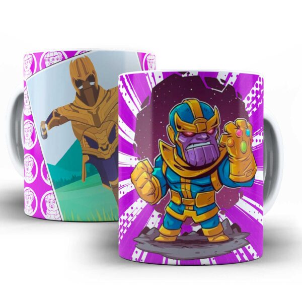 Taza-vengadores-Thanos