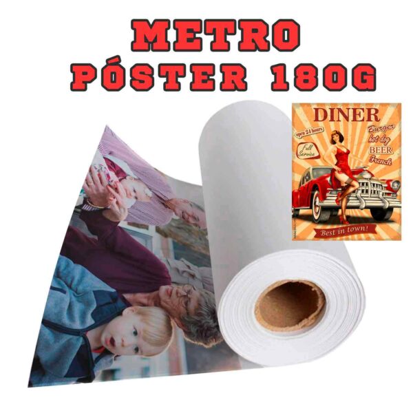 METRO-POSTER-IMPRESO