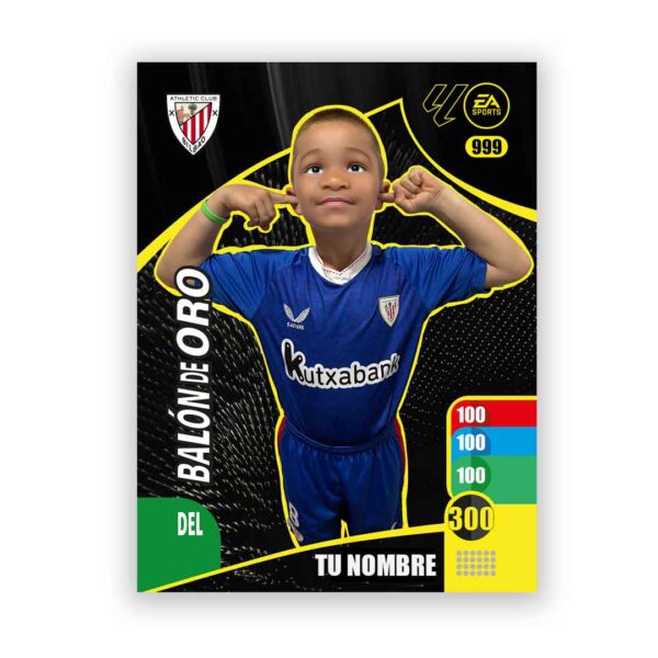 Balón de oro edición 2025