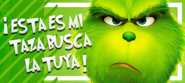 Taza del Grinch - Imagen 2