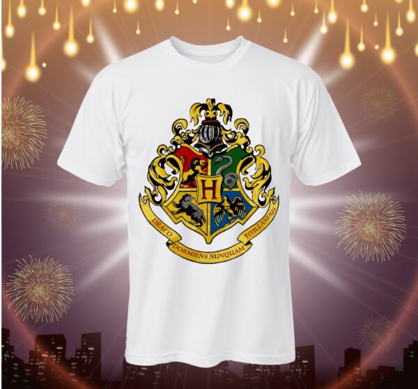 Camisetas de Harry Potter - Imagen 2