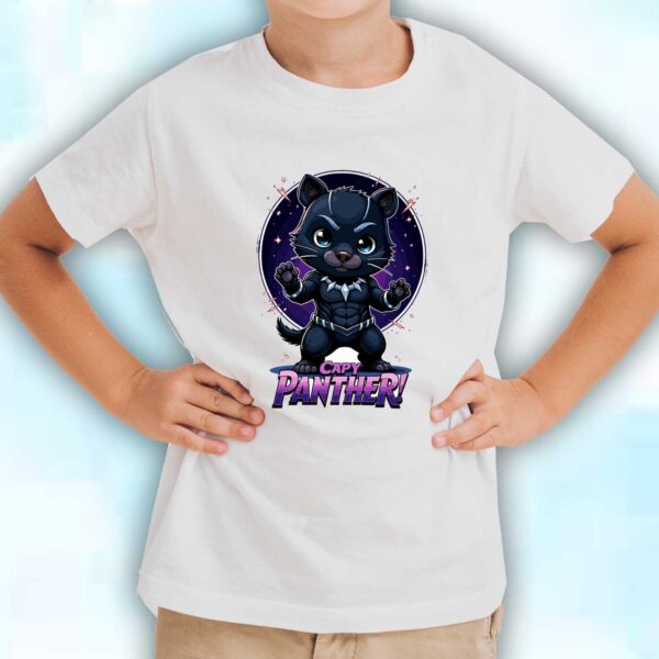 camiseta-capibara-black-panter