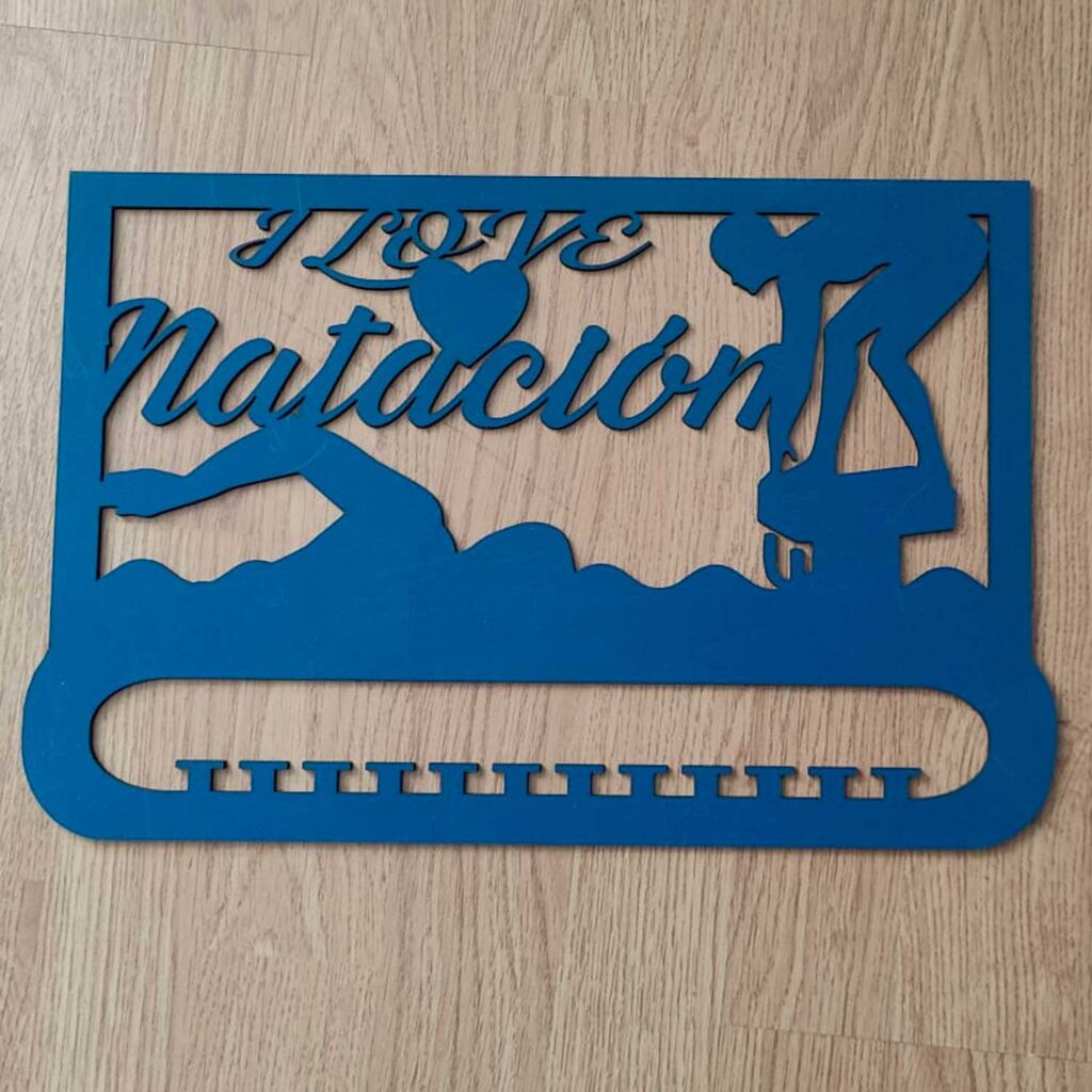 medallero-personalizado-natación