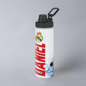 bidón para deporte personalizable