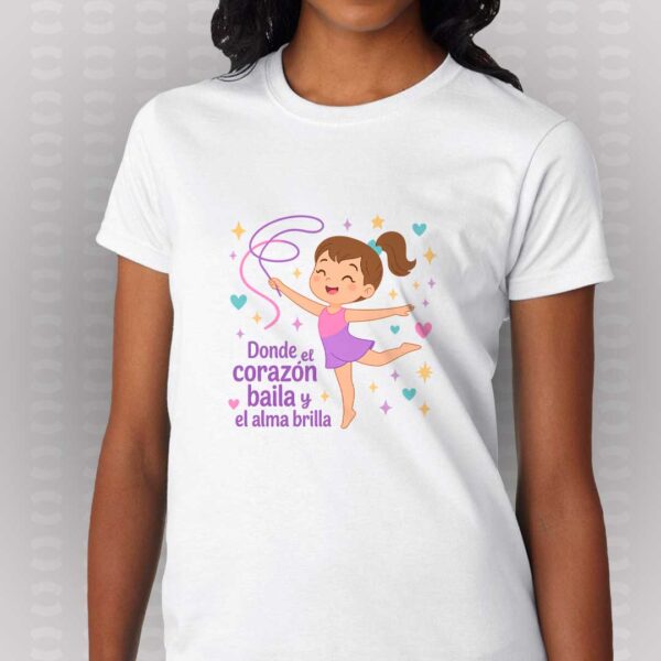 camiseta-gimnasia-rítmica-donde-el-corazon-baila