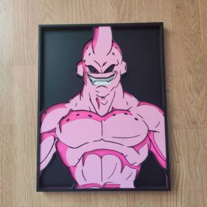cuadro-multicapas-maijin-buu
