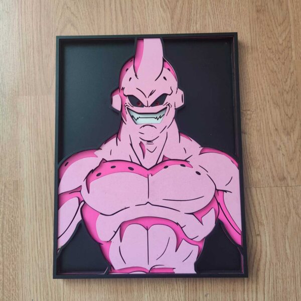 cuadro-multicapas-maijin-buu