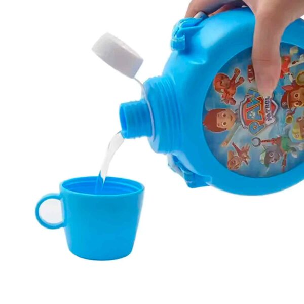 Cantimplora Personalizada con Vaso - Imagen 2
