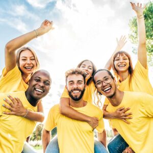 camisetas y sudaderas para peñas personalizadas por kandala