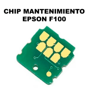 chip-tanque-mantenimiento-epson-f100