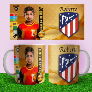 taza-personalizada-Balòn-de-Oro