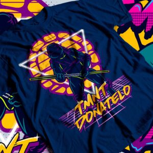 Camiseta-Tortugas-Ninja-Donatelo-cuerpo