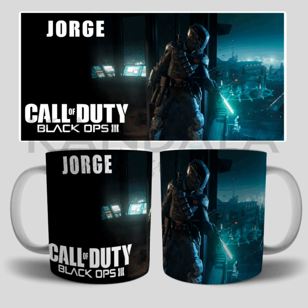 Taza-personalizada-call-of-duty-black-ops-III