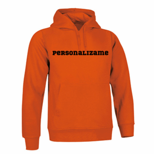 sudadera-personalizada-Naranja