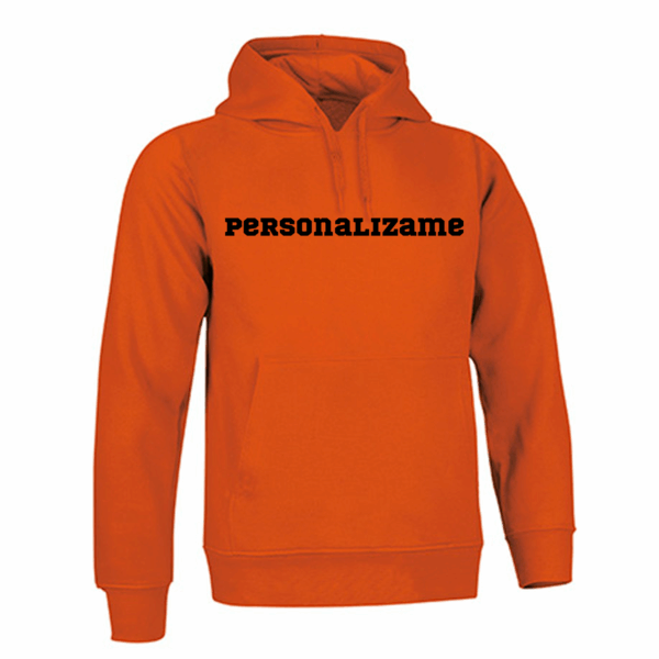 sudadera-personalizada-Naranja