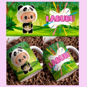 taza-Labubu-oso-panda