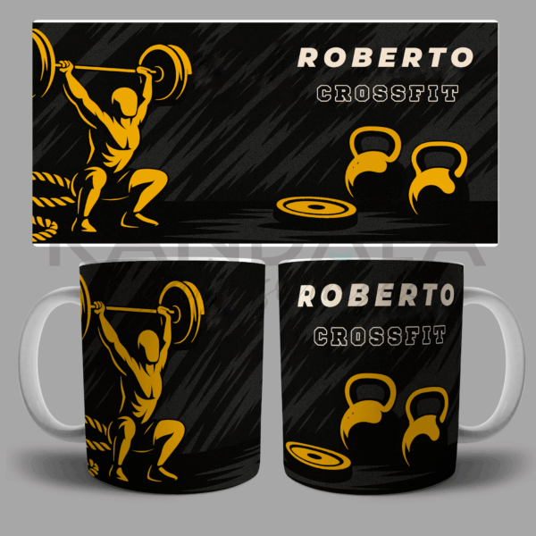 taza-personalizada-croosfit