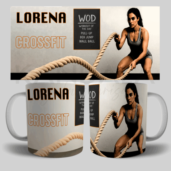 taza-personalizada-crossfit-chica-cuerda