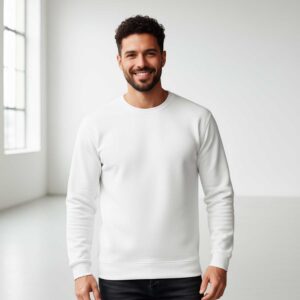 Sudadera-Steven-blanca