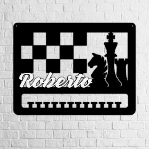 medallero-personalizado-ajedrez-incrustado