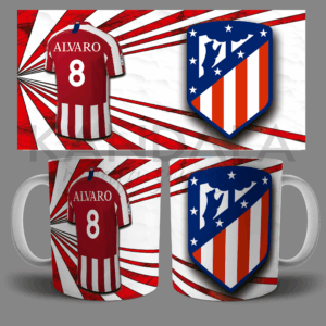 taza-personalizada-Fútbol
