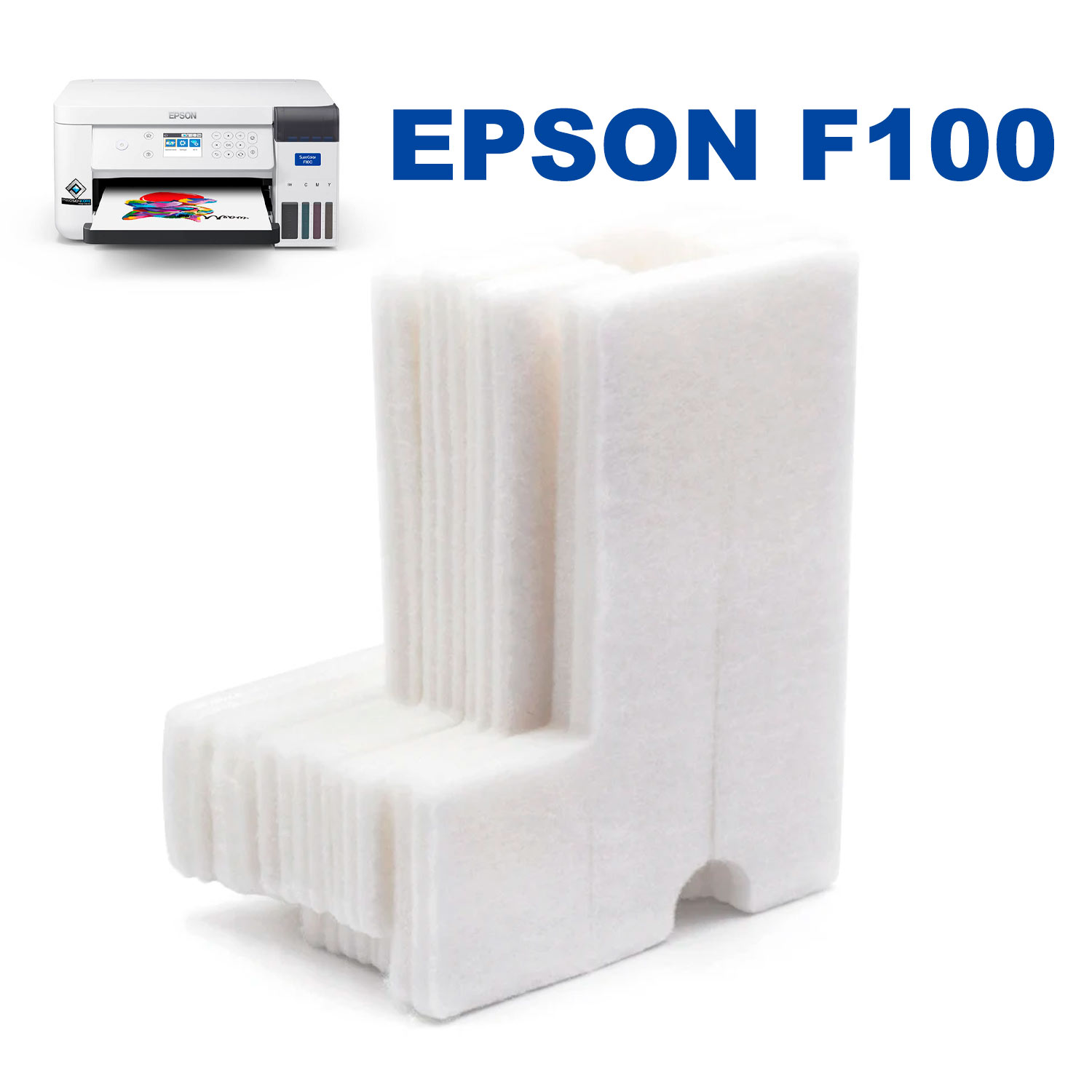 Almohadillas-tanque-mantenimiento-epson-f100