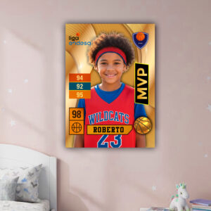 cuadro-personalizado-MVP-baloncesto