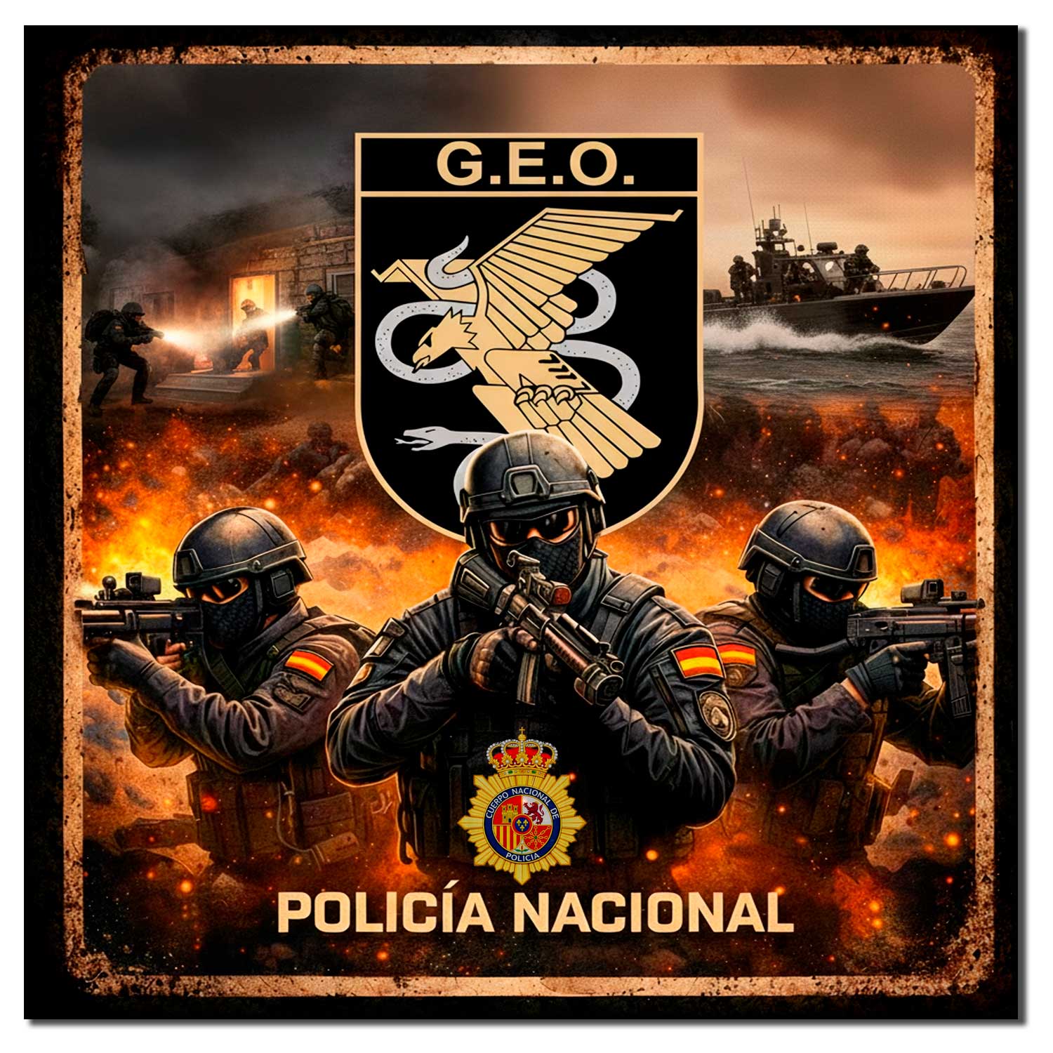 Azulejo-Grupo-Especial-de-Operaciones-(GEO)