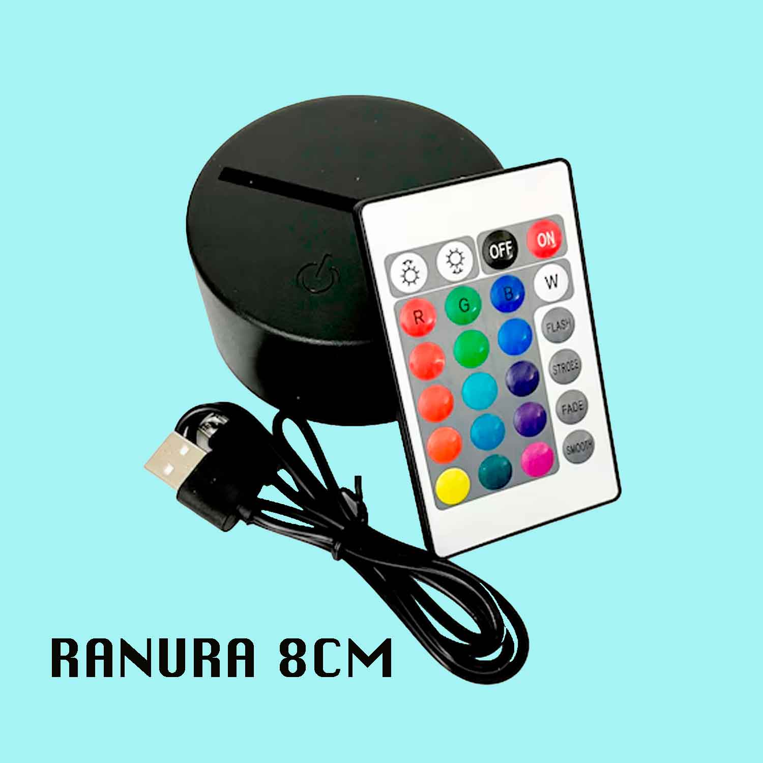 Base-led-para-lámparas-metacrilato