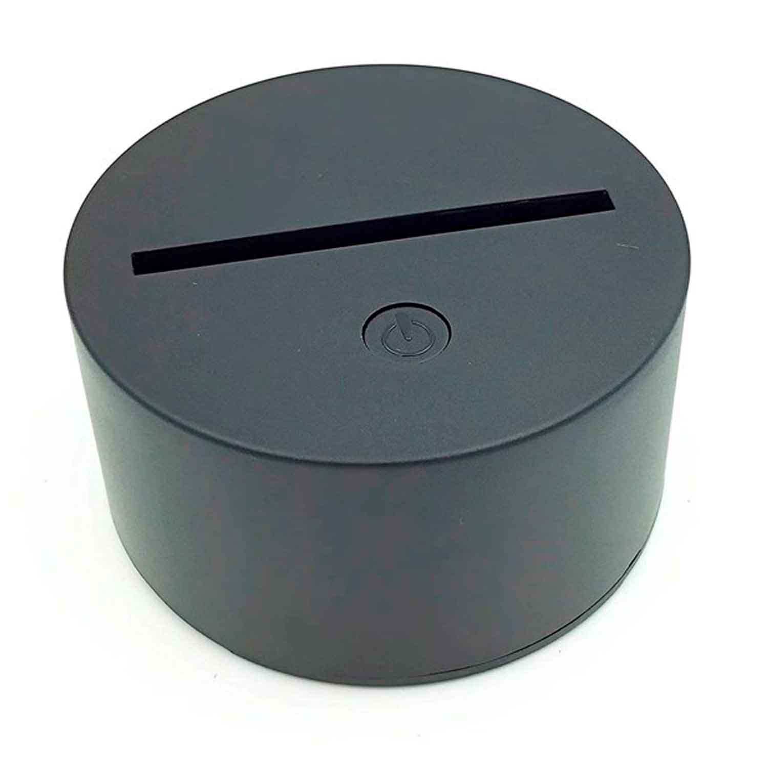 Base LED para lámpara de metacrilato - Imagen 3