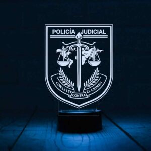 Lámpara-Policía-Judicial-CNP