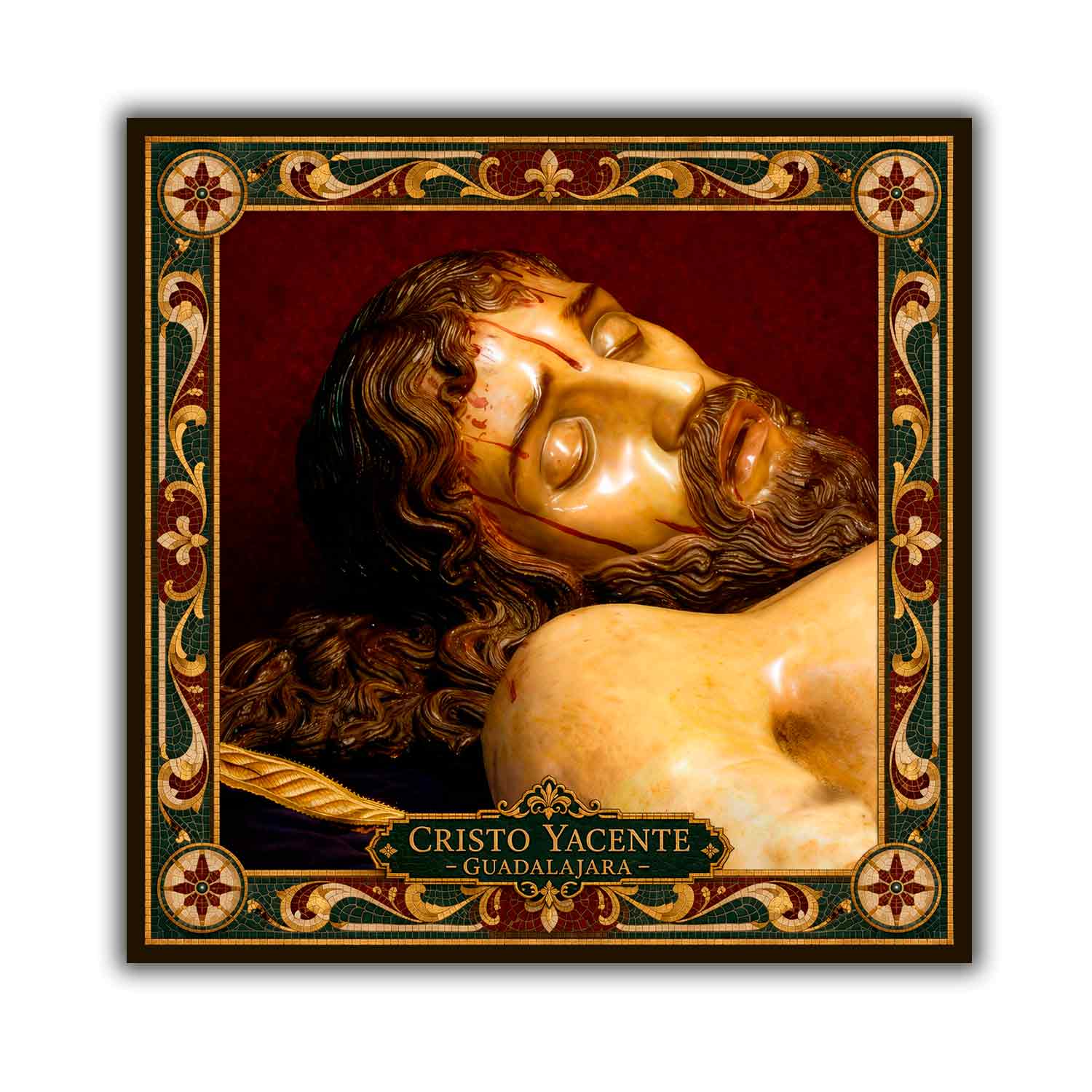 Azulejo-Cristo-Yacente-de-Guadalajara