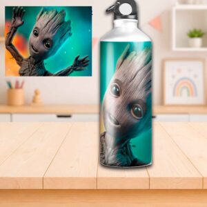 Botella-personalizada-Groot