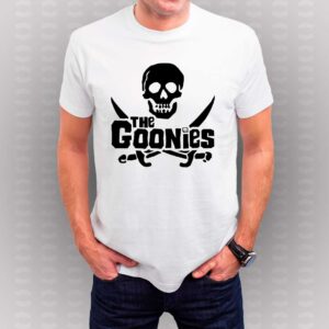 Camiseta-Los-goonies