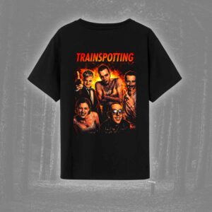 Camiseta-Trainspotting