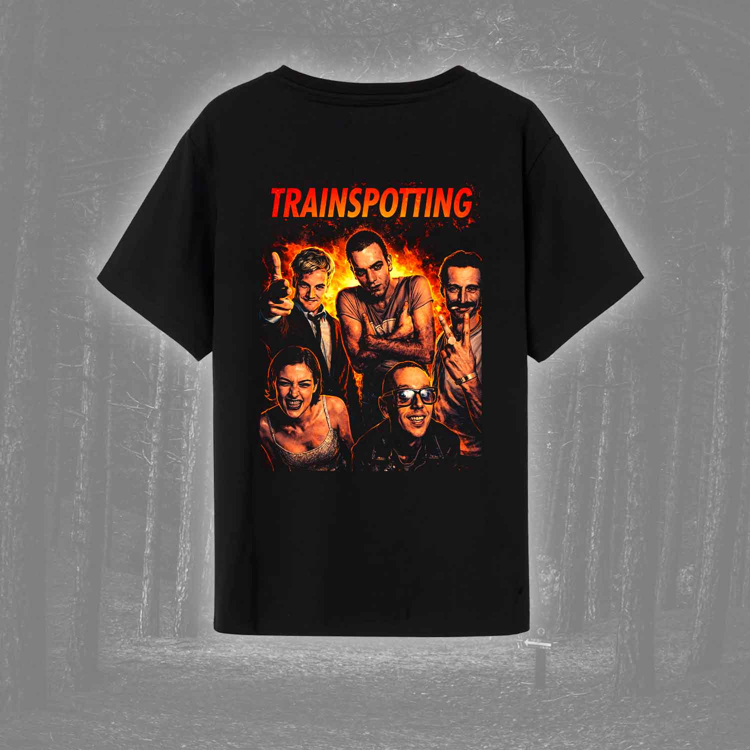 Camiseta-Trainspotting