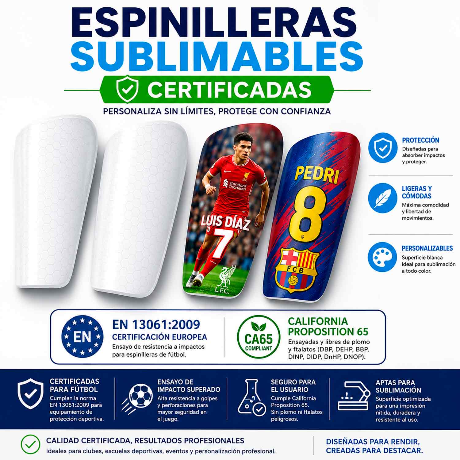 espinilleras-sublimación-certificadas
