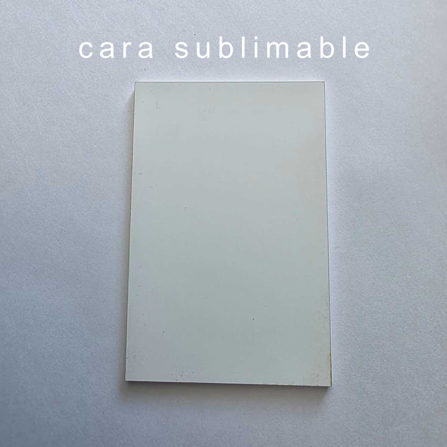 Esfera de Navidad de Metacrilato Transparente para Sublimación Ø8 cm - Imagen 5