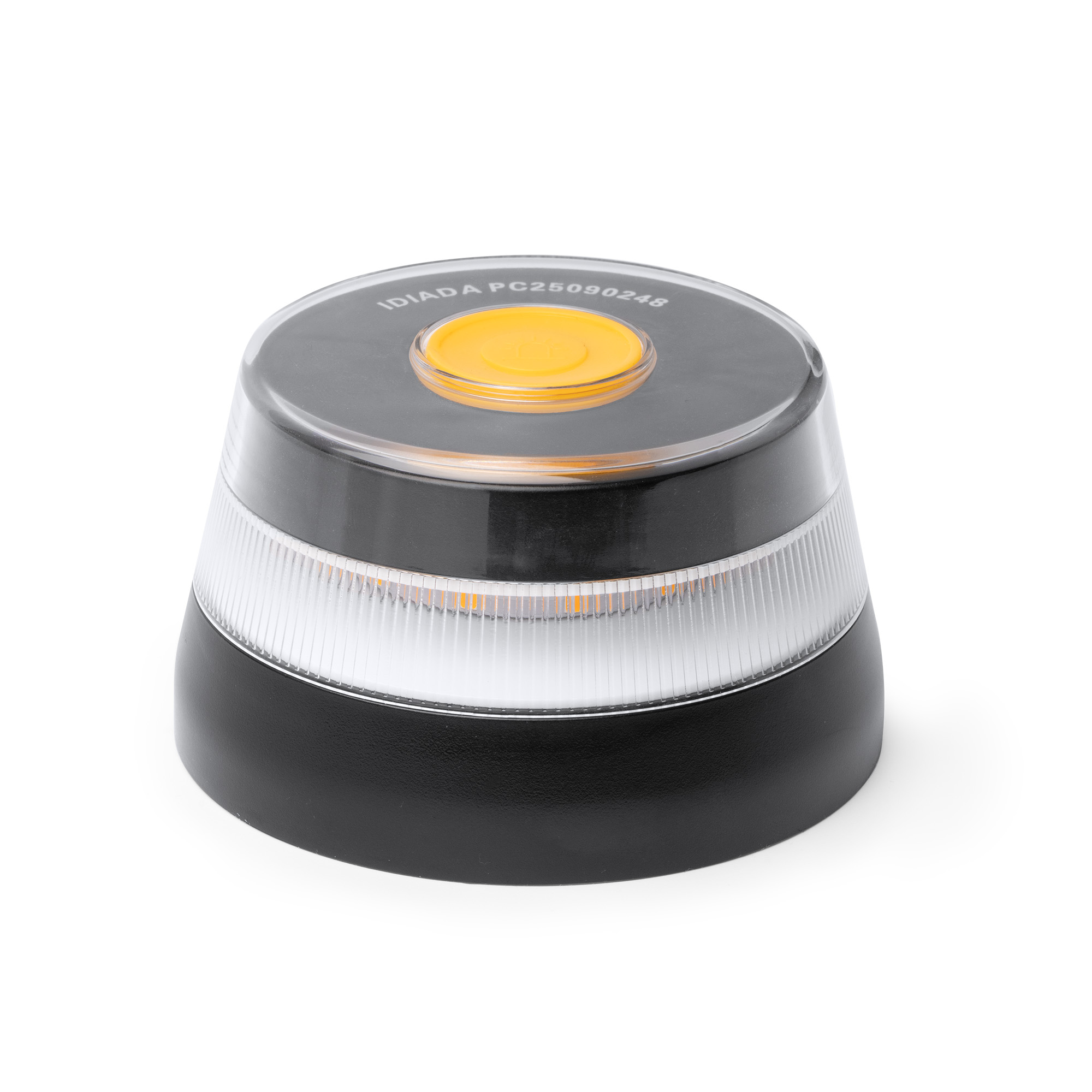Baliza V16 conectada personalizada