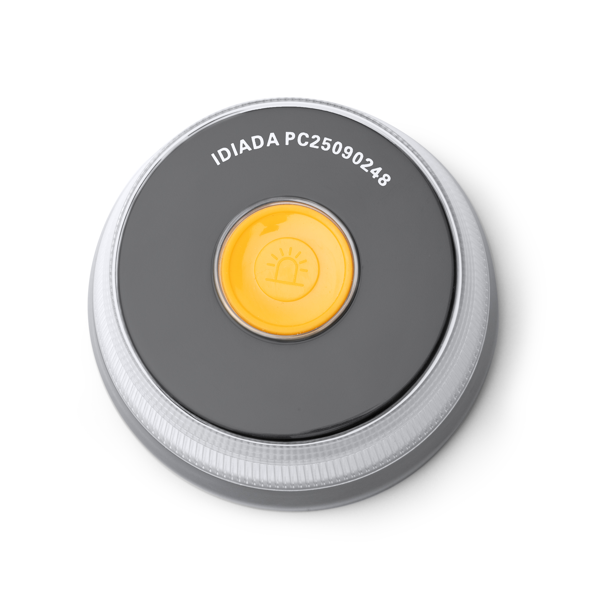 Baliza V16 conectada personalizada