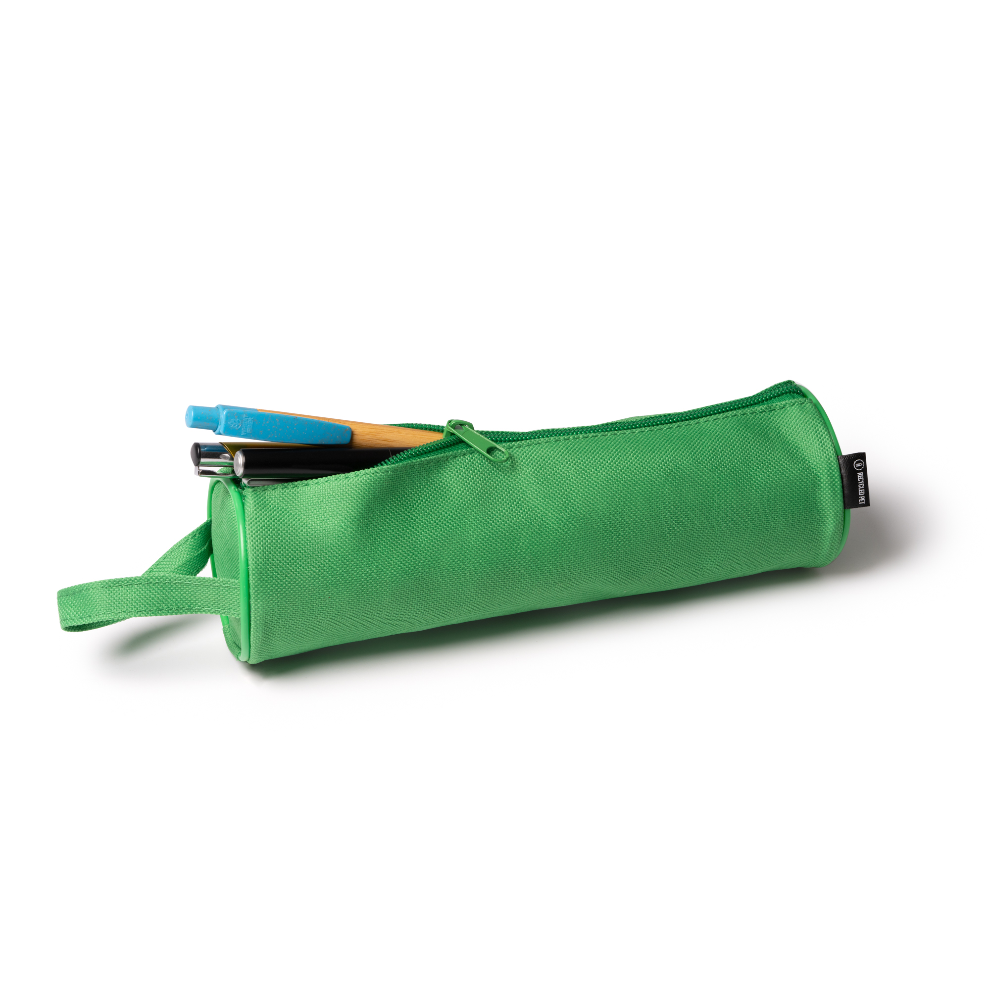 Estuche de RPET personalizado