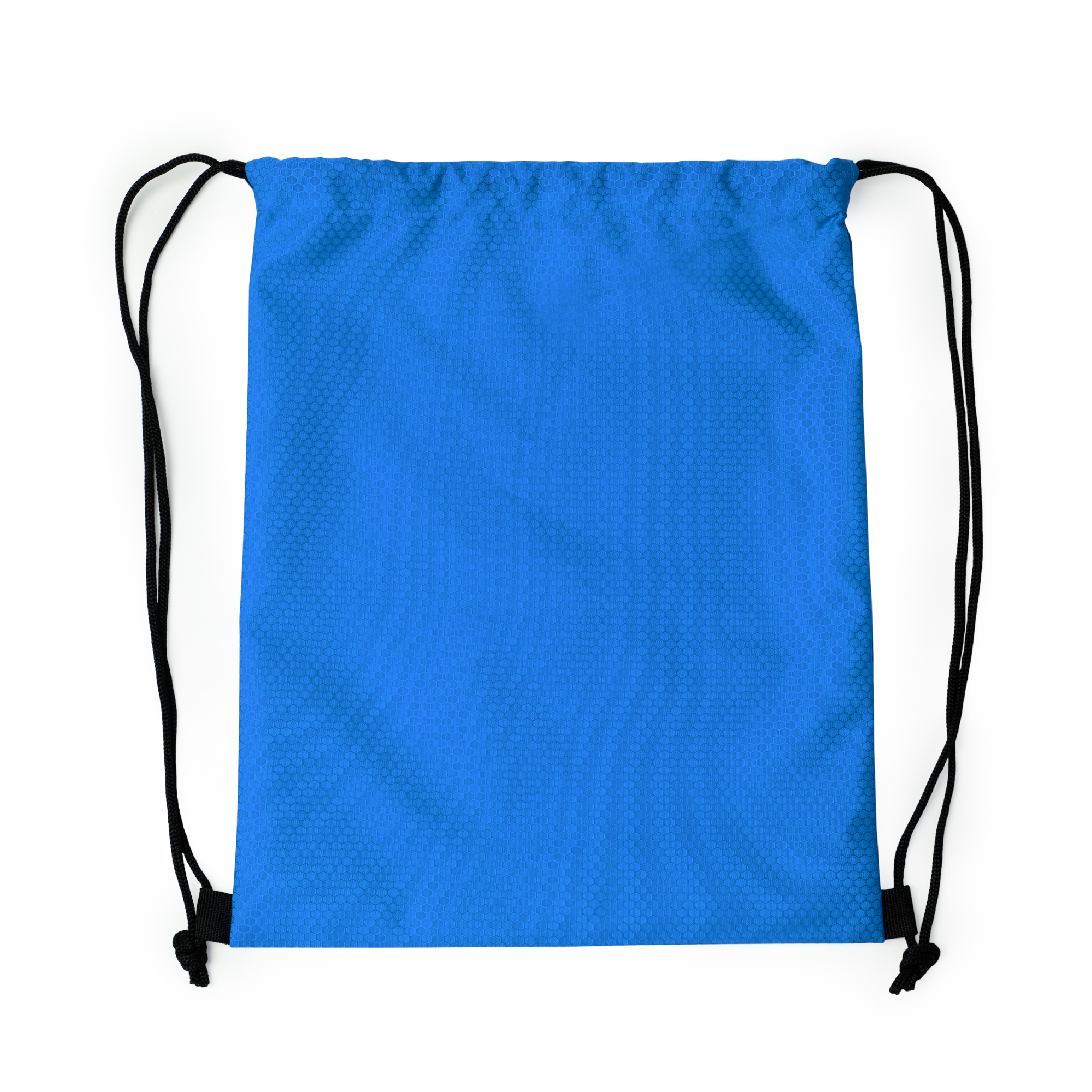 Mochila de cuerdas ripstop personalizada en color royal