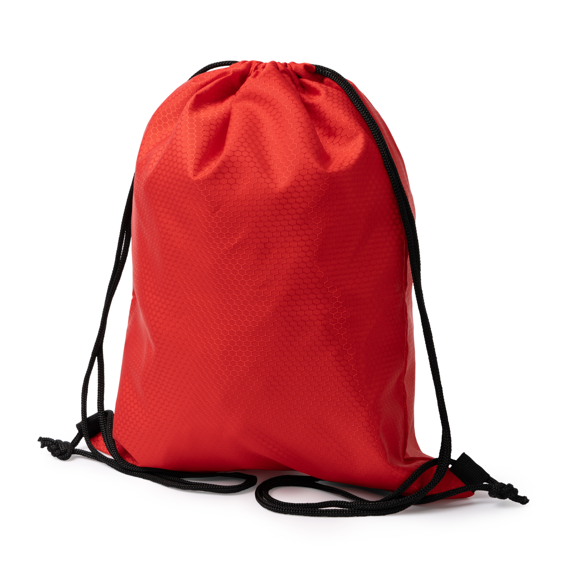 Mochila de cuerdas ripstop personalizada