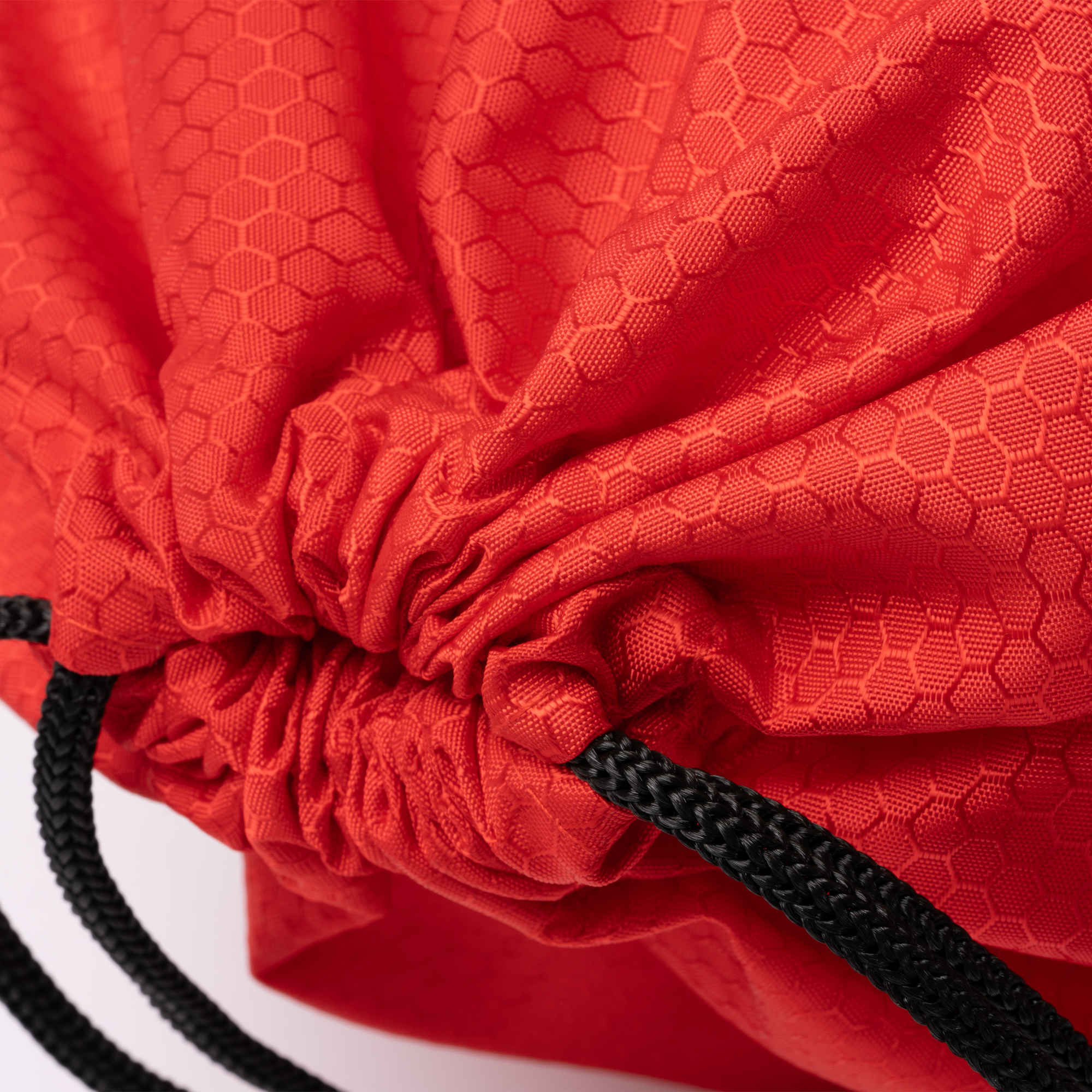 Mochila de cuerdas ripstop personalizada