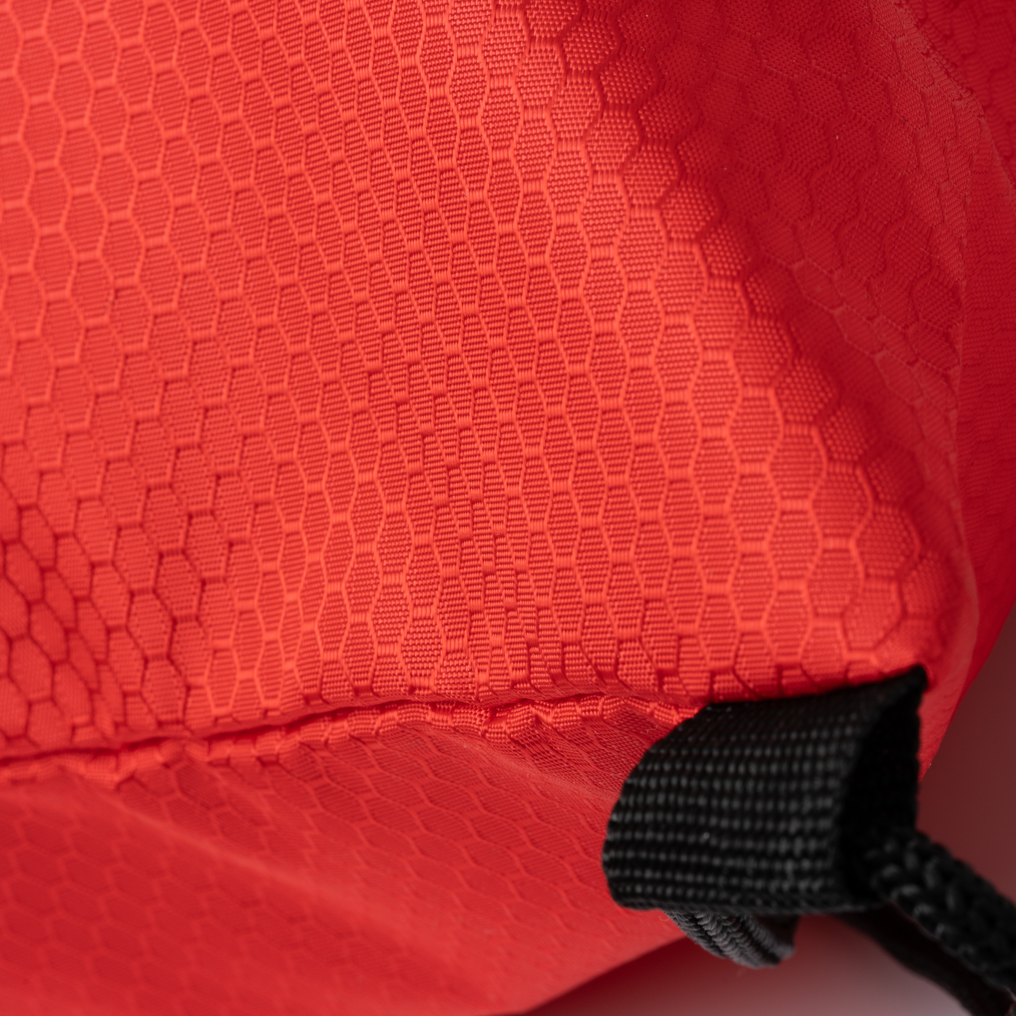 Mochila de cuerdas ripstop personalizada