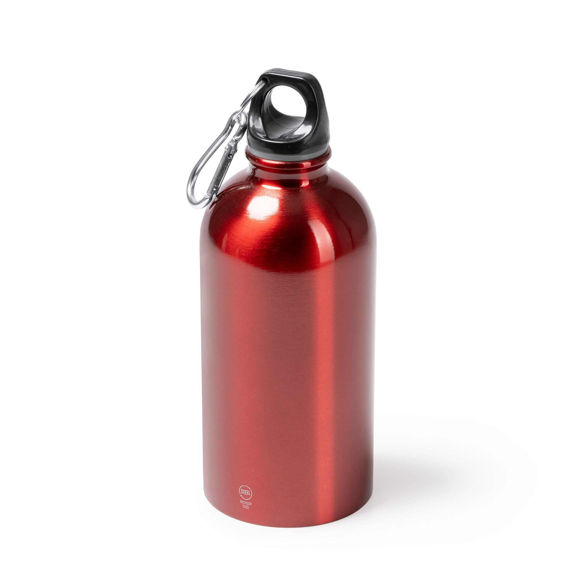 Bidón de acero inoxidable 500 ml personalizado